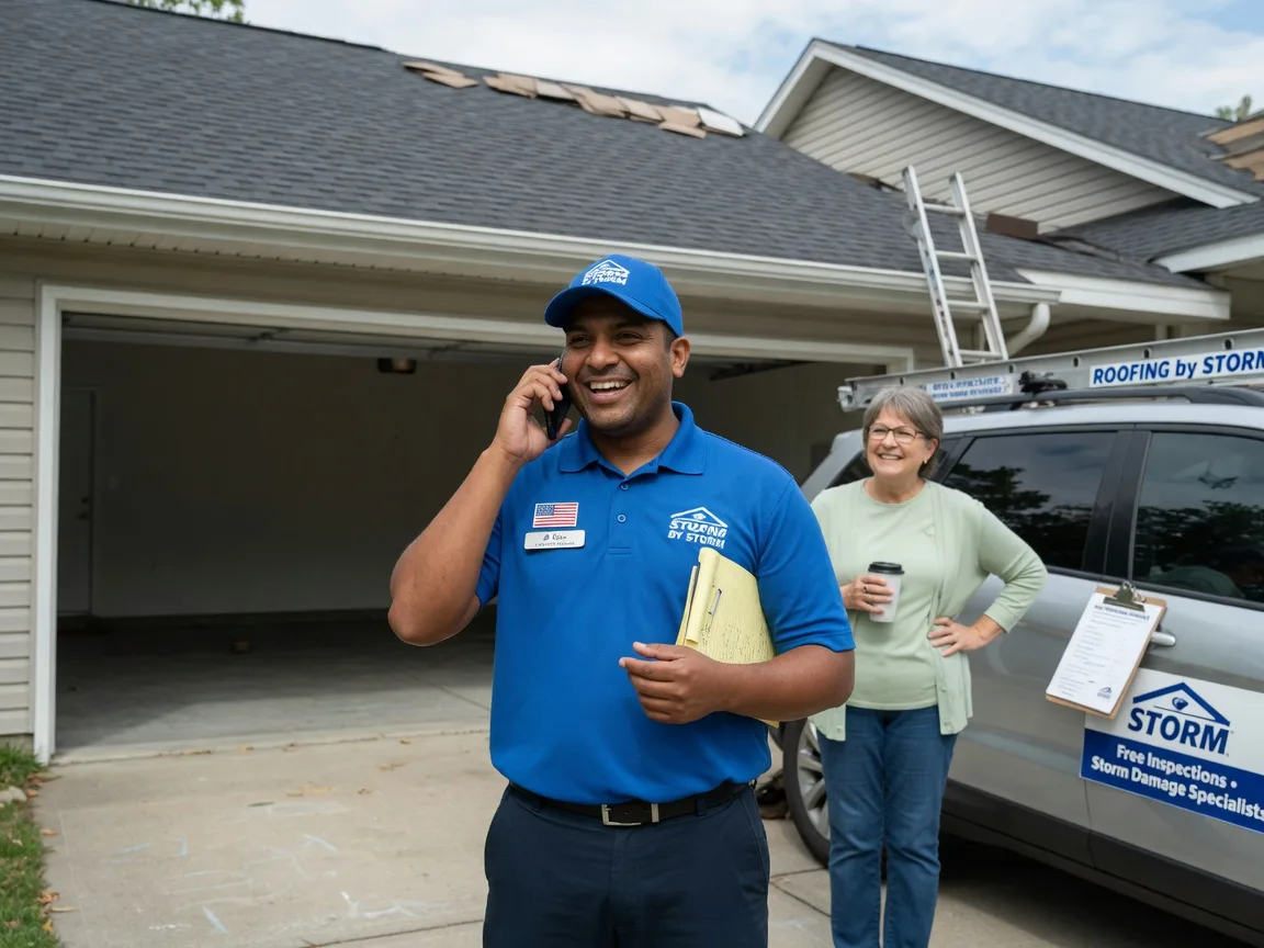 Roof Repair Near Me Arkansas City, KS FAQs