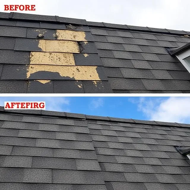 Roof Repair Near Me in Arkansas City, KS near me